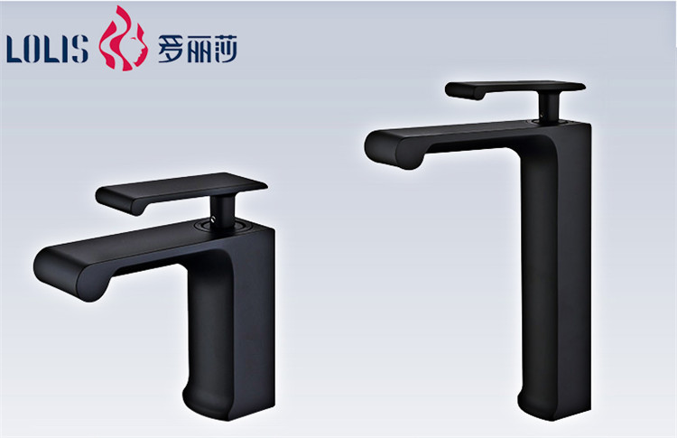 BNF658 The best choice single lever faucet,unique faucet, bathroom basin faucet