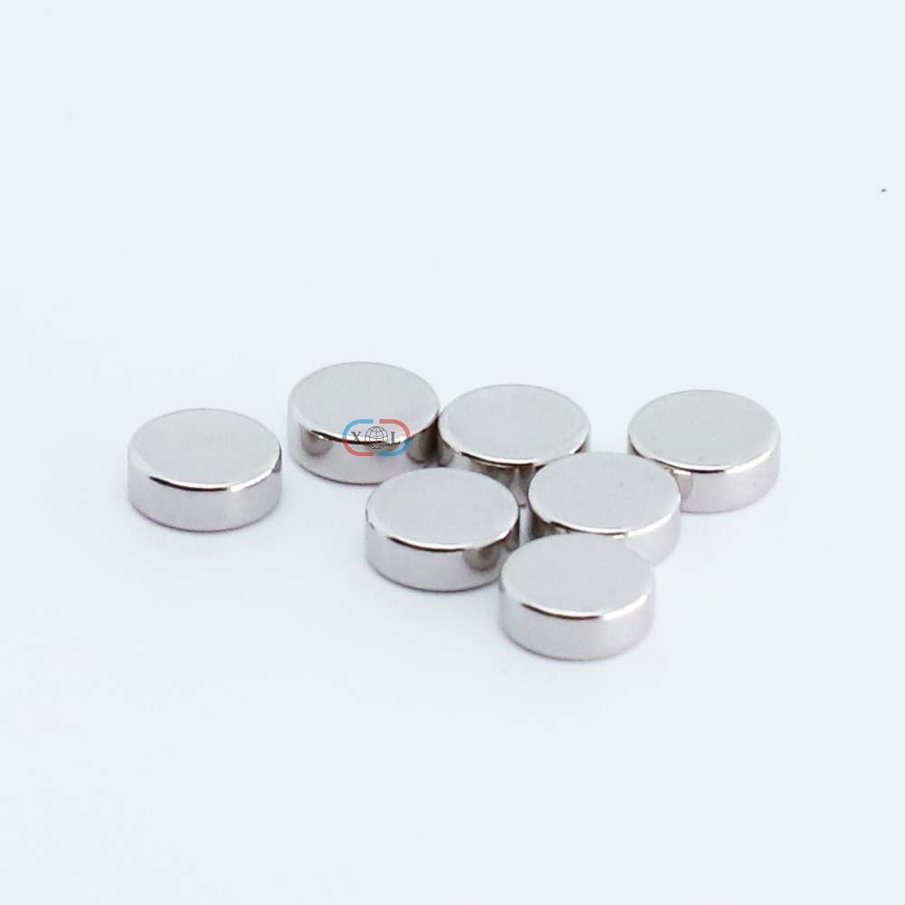 Small Neodymium Magnet Equivalent