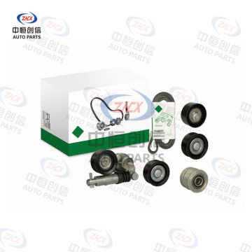 Kit întinzător curele pentru Land Rover Evoque