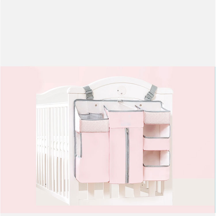 Opknoping babytas Hanging Baby Bag