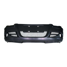 OEM plastic auto bumper injection mold