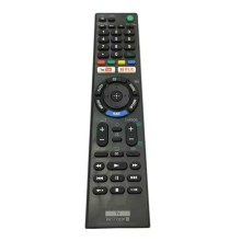 New Original RMT-TX202P Remote Control for Sony TVs