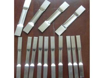 99.95% Tungsten boat in stock