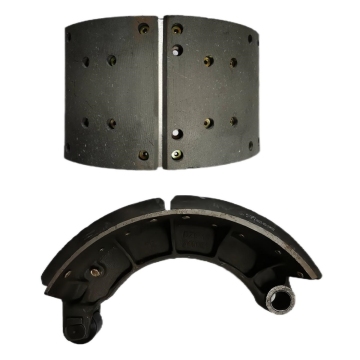 Best Selling Factory Wholesale Truck Trailer Brake Shoe Assemblies