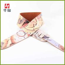 High quality Leather guitar strap on sale