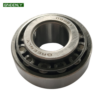 09081/09195 Single-row tapered roller bearing