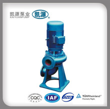 LW Vertical sewage trash water utility pump