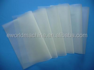 EVA Film With Good Price For Laminated Glass Machine Eworld Machine