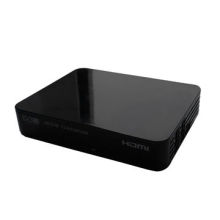 DVB-T2 Receiver, Allwinner A20 Dual A7, Mali-400 MP2, OpenGL ES2.0/1.1