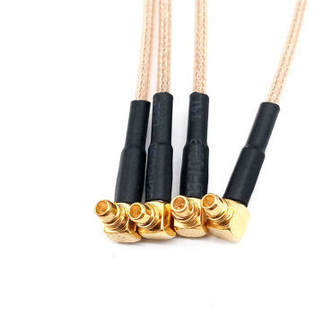 SMA IPEX Connector Cable