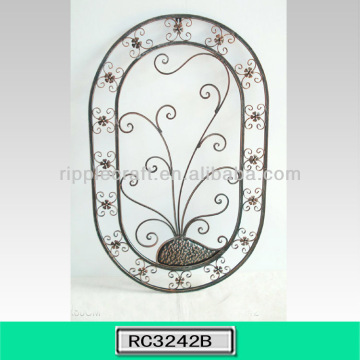 Beautiful Metal Art Wall Hangings