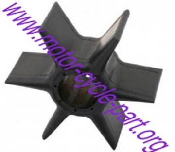 Sierra impeller 18-45617 replaces yamaha 6CE-44352-00