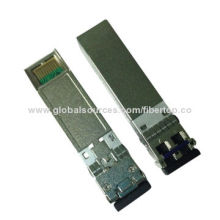 10G SFP Plus SR, 10Gbps SFP+ 850nm 300m Fiber Optical Transceiver