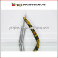 shaving razor; straight razor; straight razor