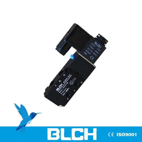 Solenoid Valve (4V210-06)