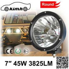 Flash Led Light 6000K Made In China 3825LM multifunctional led work light