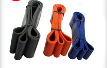 Latex Stretch Pull Up Assistance Bands For