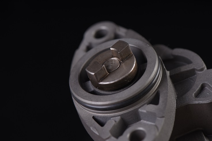 Système de carburant Fuel system