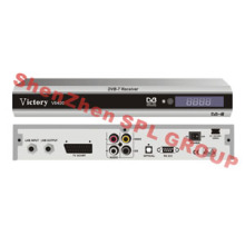 FTA satellite receiver V6400