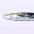 DV12V 576 LEDs/M Blau Flexible COB -LED -Klebebandlicht