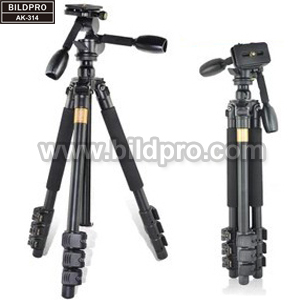 Heavy load tripod digital tripod stand