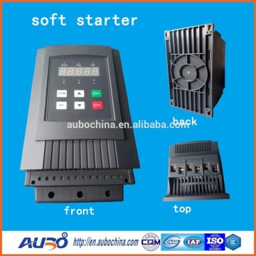 55kw direct online starter for induction motors servo motor