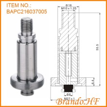 Normally Closed 2W Solenoid Water Valve Kits