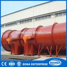 High Efficient Explosion-Proof Mining Exhaust Fan