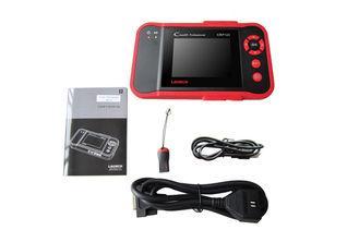 LAUNCH Creader Launch X431 Scanner LAUNCH CRP 123 Internet