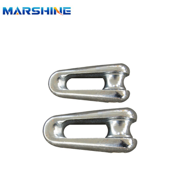 U-shape Wire Rope Joint Connector