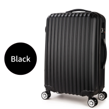 Cheap suitcase sets abs wholesale