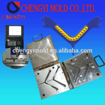 PVC UPPER MOULD for pvc rotary machine