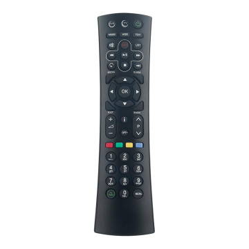 RM-H01U Replacement Remote Control for Humax PVR Cable Decoder