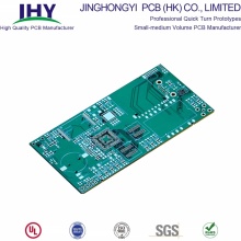 12 Layer HDI PCB Prototype Fabrication