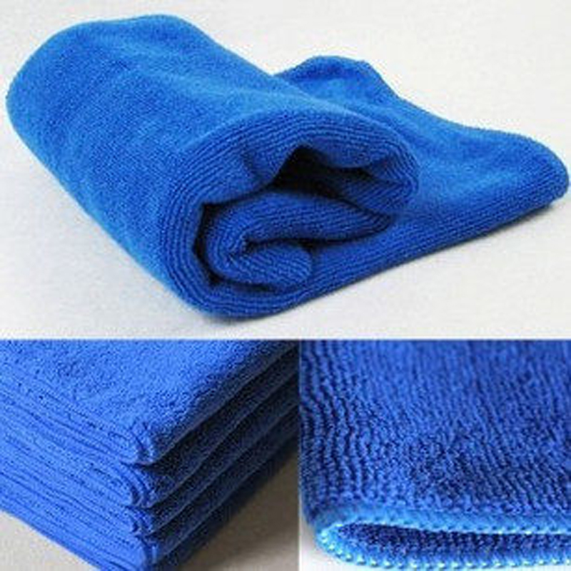 Warp Knitted Towel-013