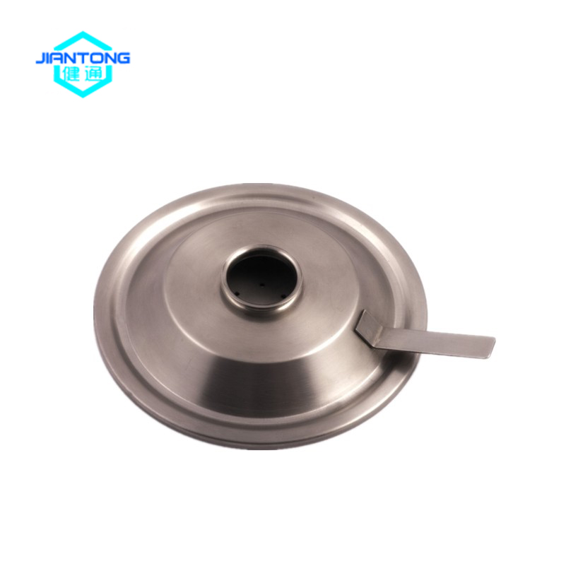 Stainless Steel Deep Drawing Products