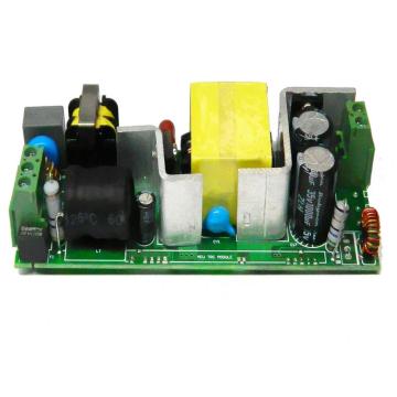 triac dimmbar 36W 12V Abströmkante dimmen