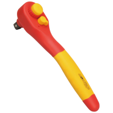 VDE injection Ratchet handle