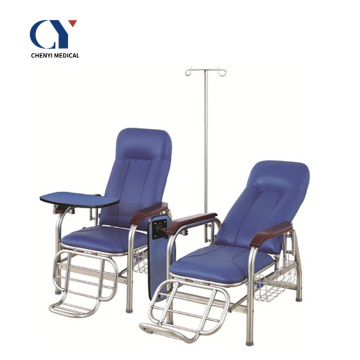 Hospital Blood Transfusion chair