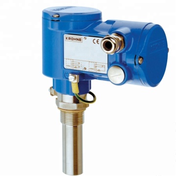 KROHNE DWM2000 Electromagnetic Flowmeters and Switches