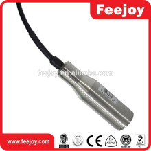 mini portable industrial submersible pressure transmitter
