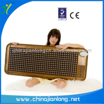 tourmaline infrared heating mattress