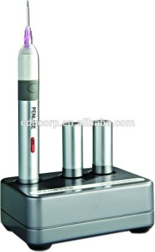 High power handheld dental diode laser PenLase