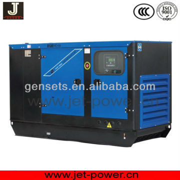 Silent / Soundproof 40 kva diesel generator