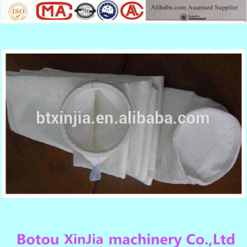 glass fiber filter bag