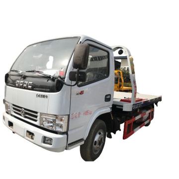 Wrecker Tow Truck Road Recovery Vehicle for Sale