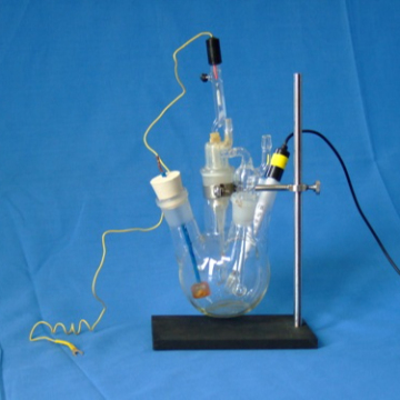 Cell Stand Search Engine