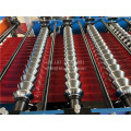 corrugated sheet cold roll forming machines