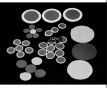 cheap Microwave Ferrite Magnetic Materials