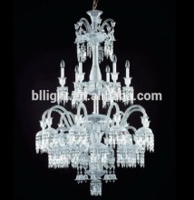 Modern luxury French lustre crystal baccarat